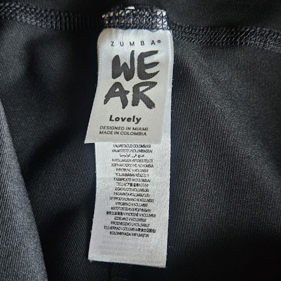 Zumba Set - Picture 4 of 8